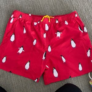 Eubi XL new swim trunk